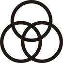 Dreiwicklungstransformator 71 / 4 mm